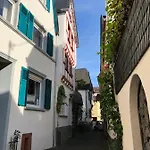 Paulusstrasse 3