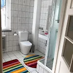 Дом отдыха Paulusstrasse 3 *
