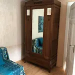 Дом отдыха Paulusstrasse 3