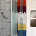 Paulusstrasse 3 Дом отдыха