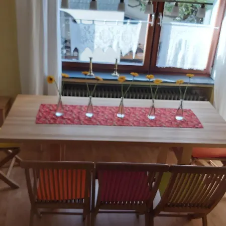 Casa de Férias Paulusstrasse 3