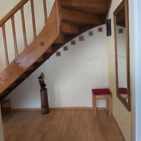 Paulusstrasse 3 エディガー・エラー