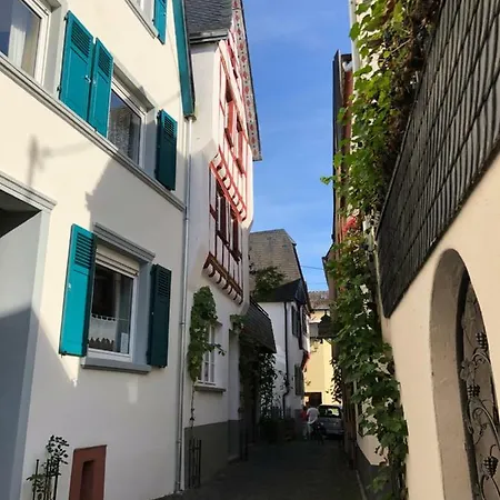 Paulusstrasse 3