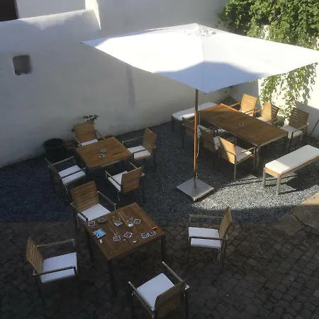 Paulusstrasse 3 別荘