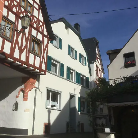 Holiday home Paulusstrasse 3 *