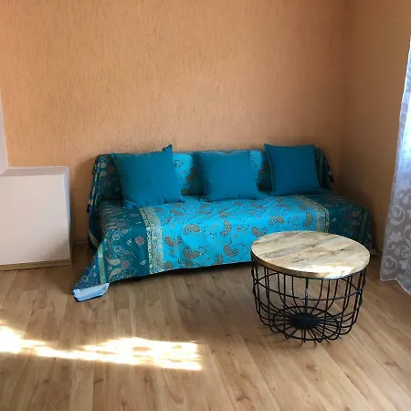 Paulusstrasse 3 * エディガー・エラー