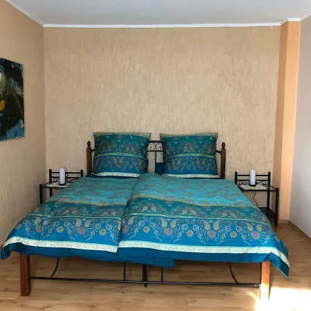 Paulusstrasse 3 Ediger-Eller