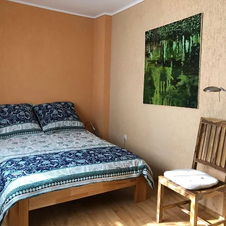 Paulusstrasse 3 Ediger-Eller