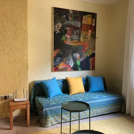 Paulusstrasse 3 別荘 エディガー・エラー