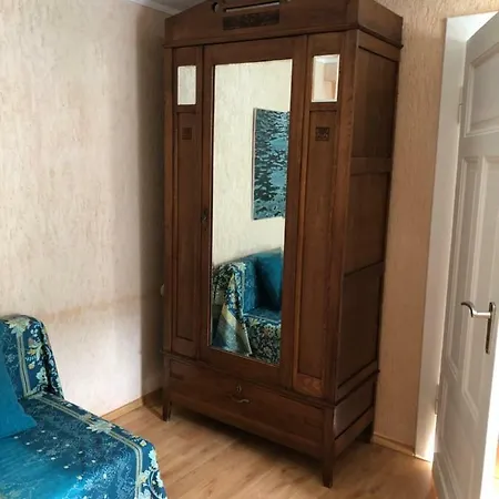 別荘 Paulusstrasse 3