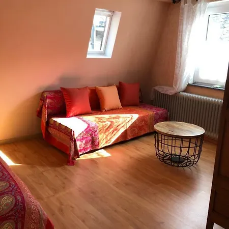 別荘 Paulusstrasse 3 *