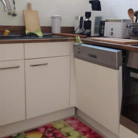 Prázdninový dům Paulusstrasse 3 Ediger-Eller