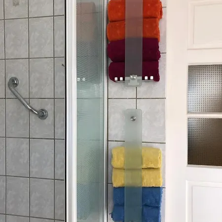 Paulusstrasse 3 別荘