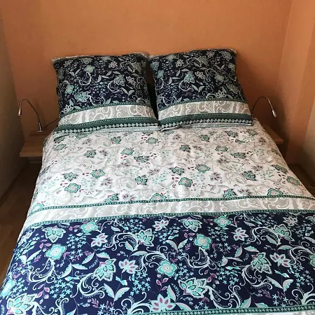 Paulusstrasse 3 * Ediger-Eller