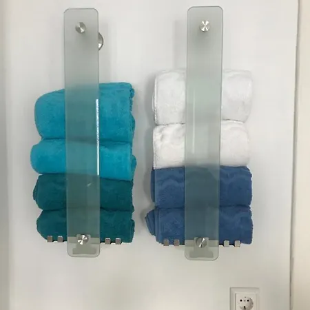 Paulusstrasse 3 別荘