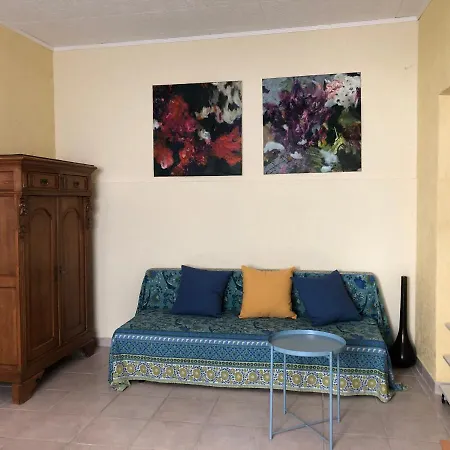 Casa de Férias Paulusstrasse 3