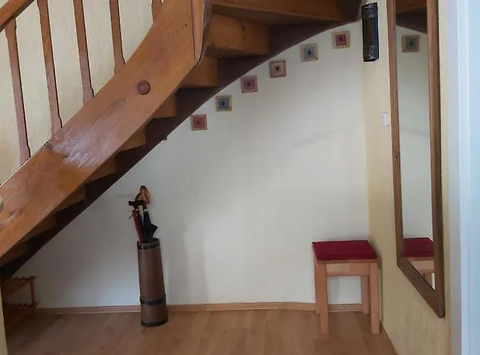 Paulusstrasse 3 Ediger-Eller