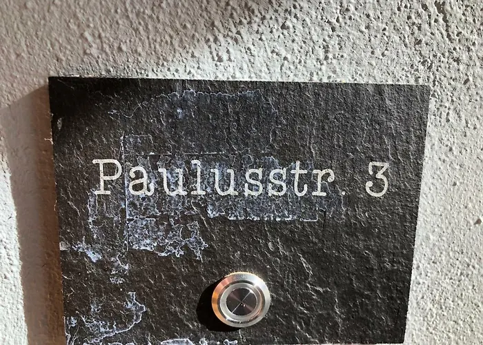 Paulusstrasse 3 Ediger-Eller