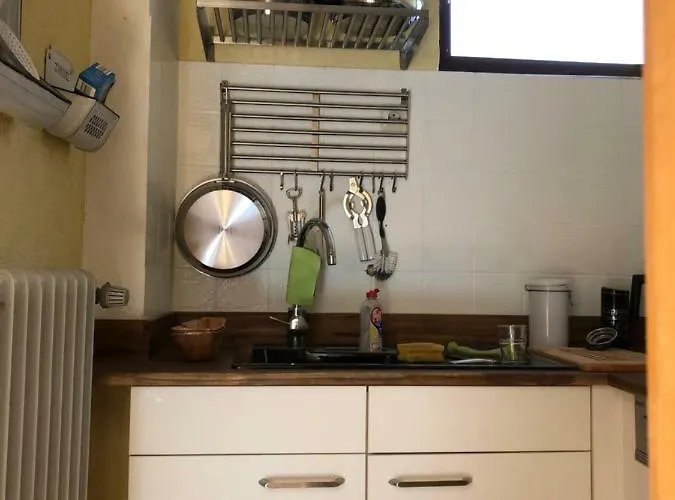 Paulusstrasse 3 Casa de Férias Ediger-Eller