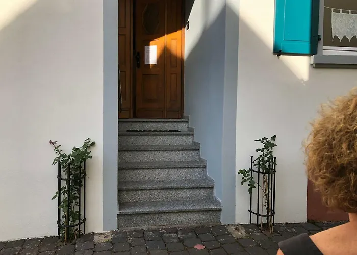 Paulusstrasse 3 * Ediger-Eller