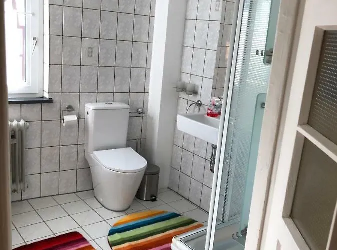 Casa de Férias Paulusstrasse 3 *