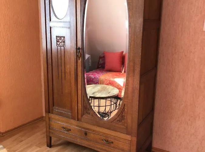 Paulusstrasse 3 Ediger-Eller