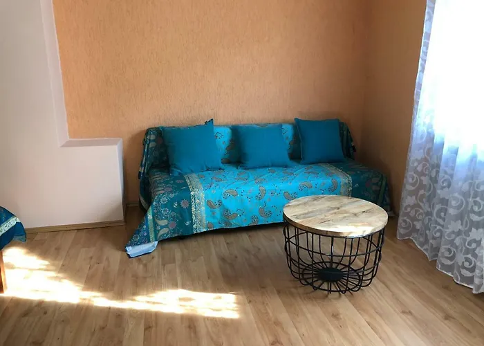 Paulusstrasse 3 * Ediger-Eller