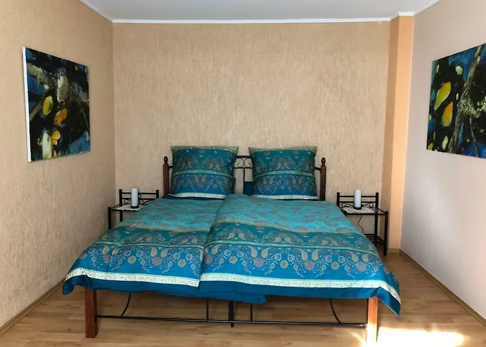 Paulusstrasse 3 Ediger-Eller