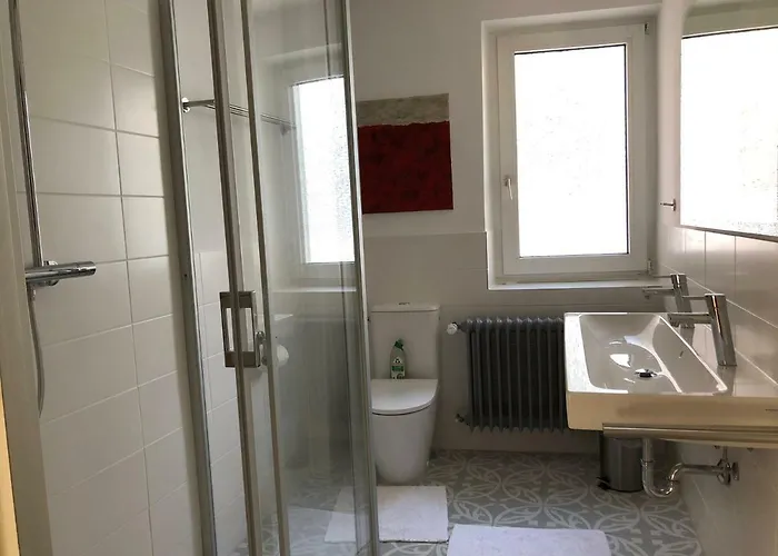 Paulusstrasse 3 Ediger-Eller