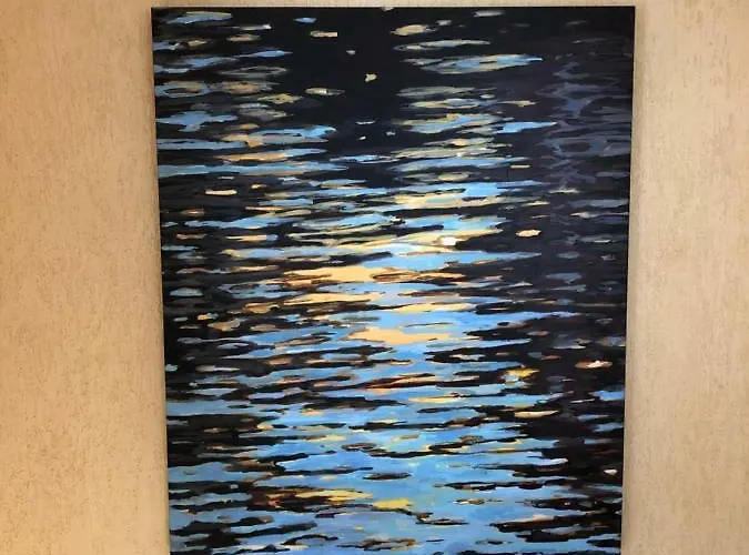 Paulusstrasse 3 Casa de Férias