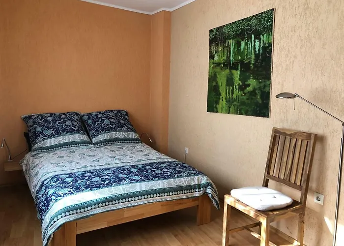 Paulusstrasse 3 Ediger-Eller