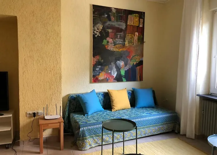 Paulusstrasse 3 Casa vacanze Ediger-Eller