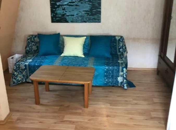 Paulusstrasse 3 * Ediger-Eller