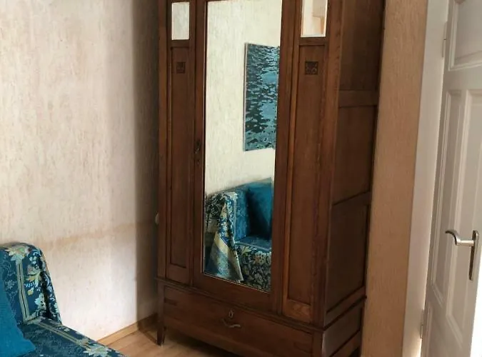 Casa vacanze Paulusstrasse 3