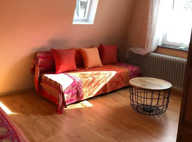 Casa vacanze Paulusstrasse 3 *