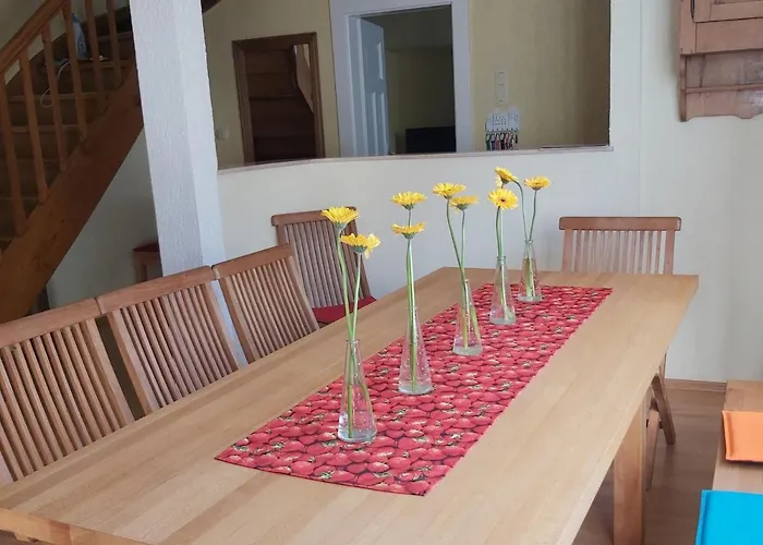 Paulusstrasse 3 * Ediger-Eller