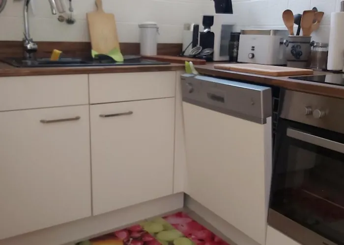 Casa de Férias Paulusstrasse 3 Ediger-Eller