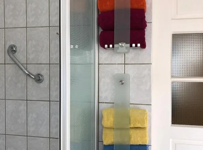 Paulusstrasse 3 Casa vacanze