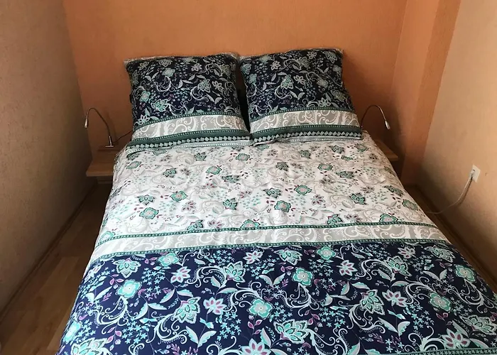 Paulusstrasse 3 * Ediger-Eller