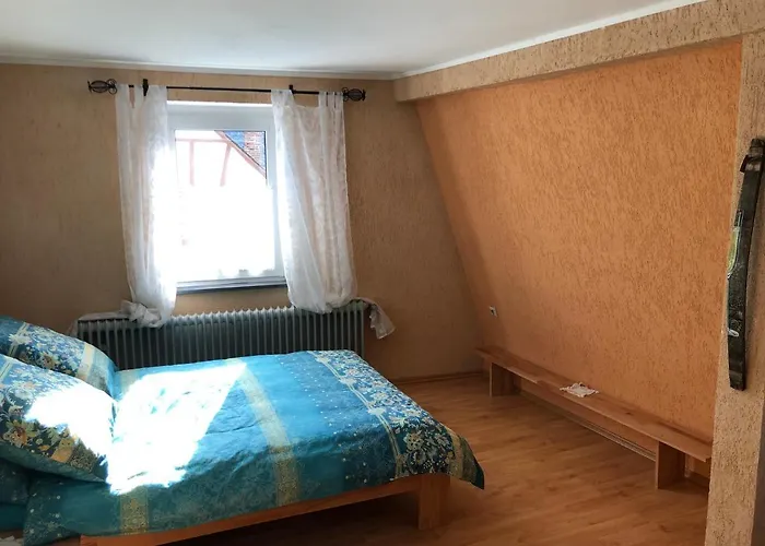 Paulusstrasse 3 Casa vacanze Ediger-Eller