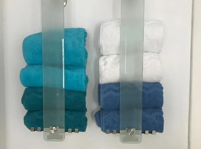 Paulusstrasse 3 Casa vacanze